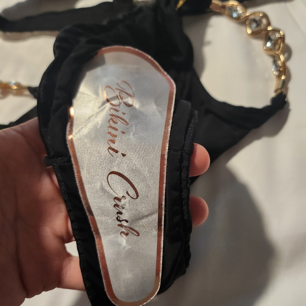 NWOT RARE Bikini Crush Swimsuit - Picture 15 of 16